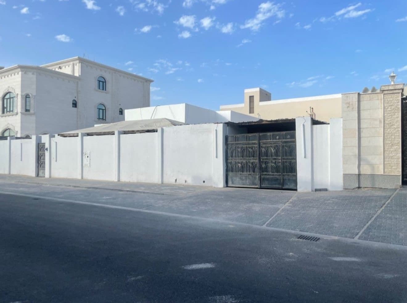 فيلا سكنية 6 غرف نوم للبيع في المعراض