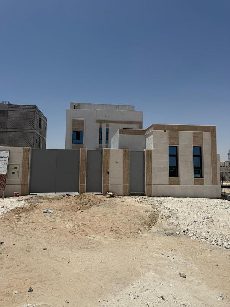 7 Bedroom Residential Villa for Sale in Umm Salal Ali