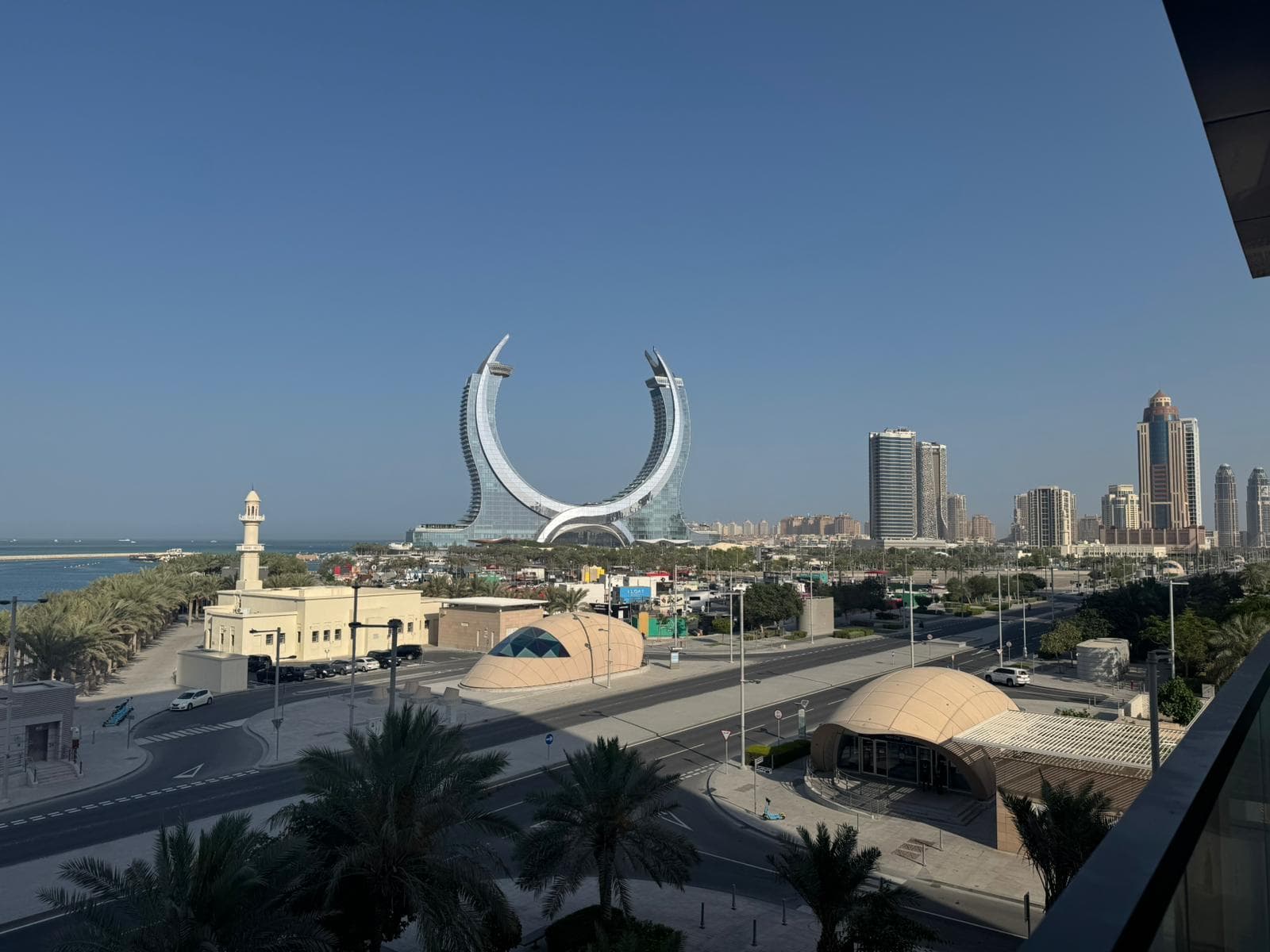 شقة بغرفتي نوم للبيع