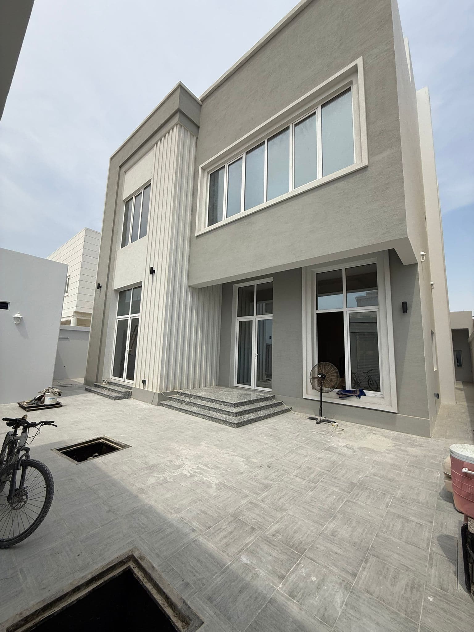 فيلا سكنية 6 غرف نوم للبيع في عين خالد