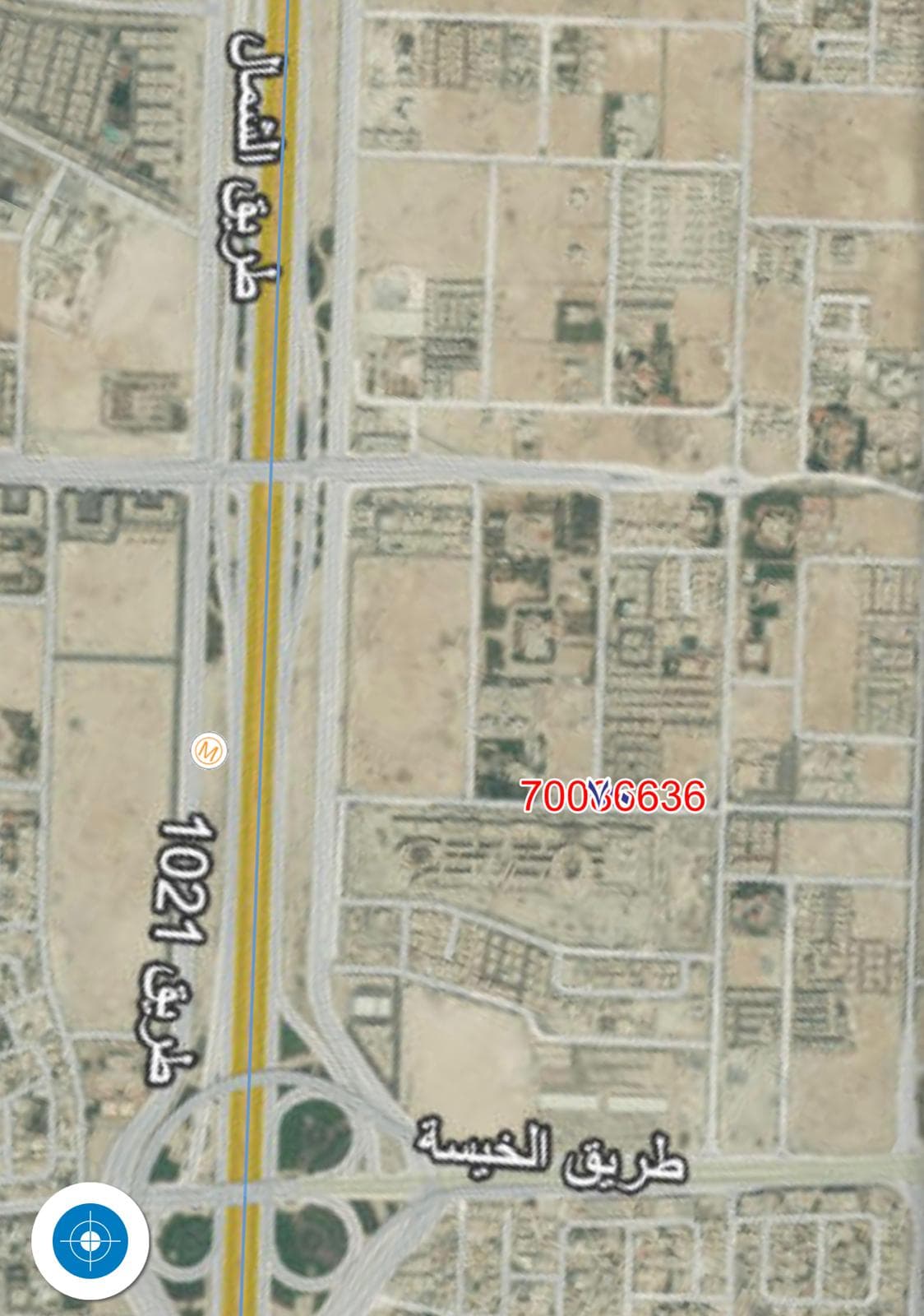 Residential Land for Sale