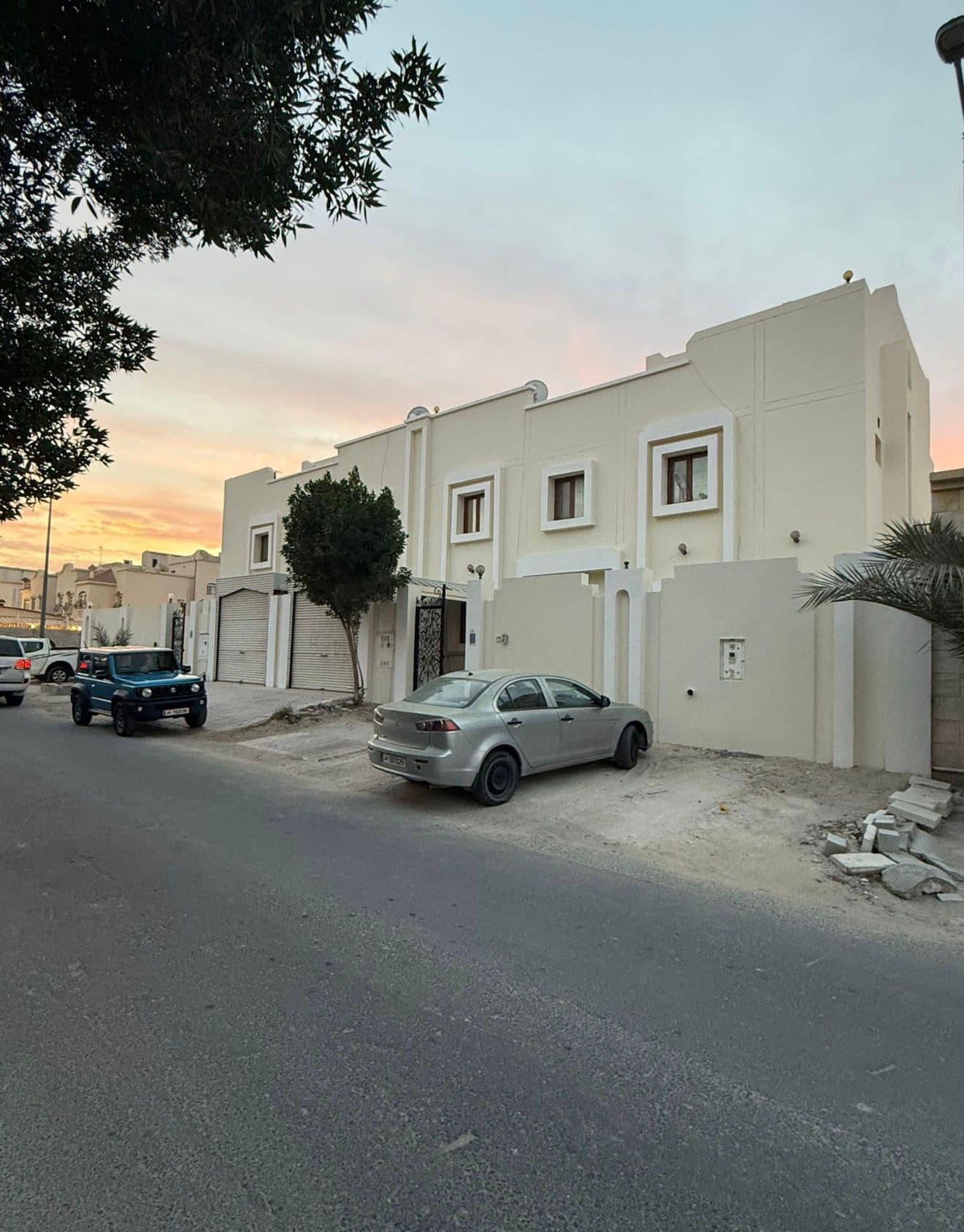 فيلا سكنية 7 غرف نوم للبيع في عين خالد