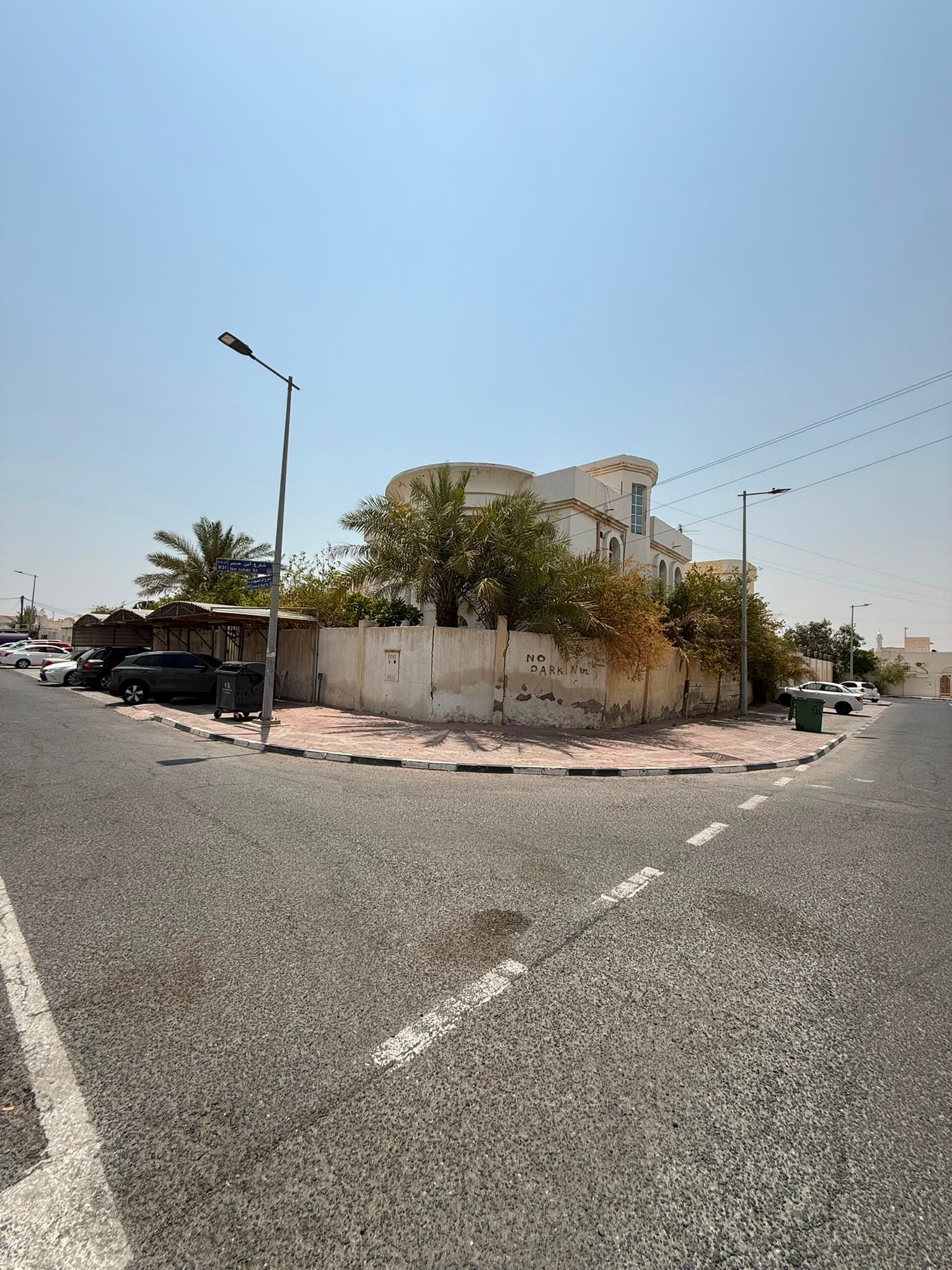فيلا سكنية 6 غرف نوم للبيع في مدينة خليفة الجنوبية