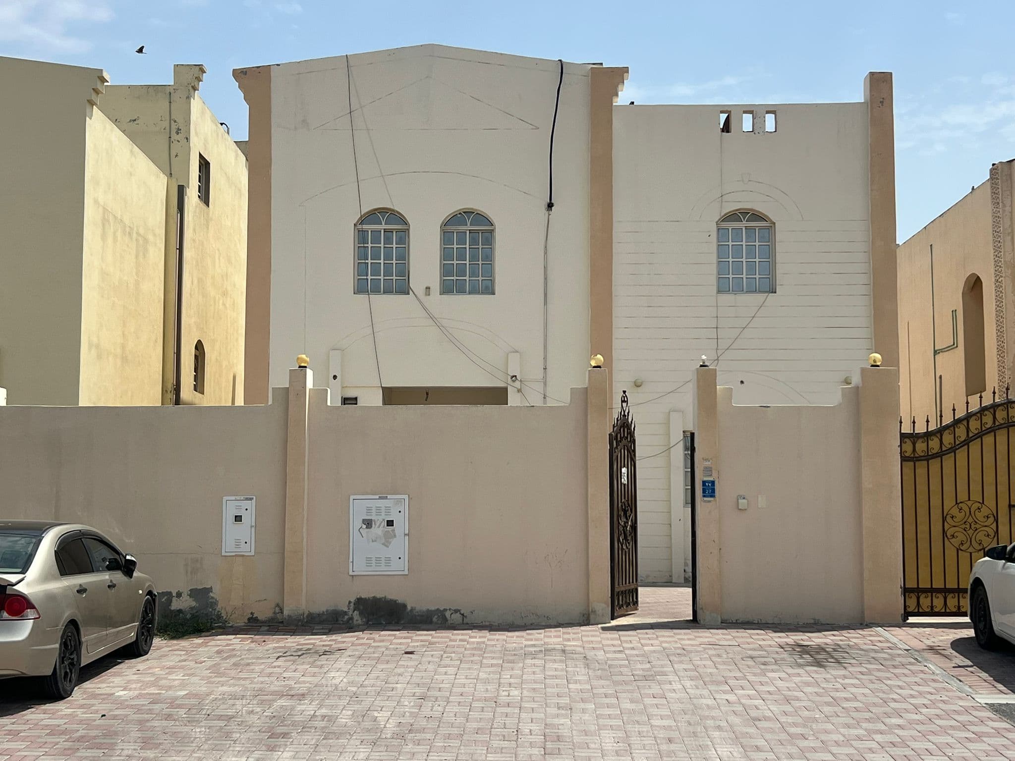 6 Bedroom Residential Villa for Sale in Umm Al Amad