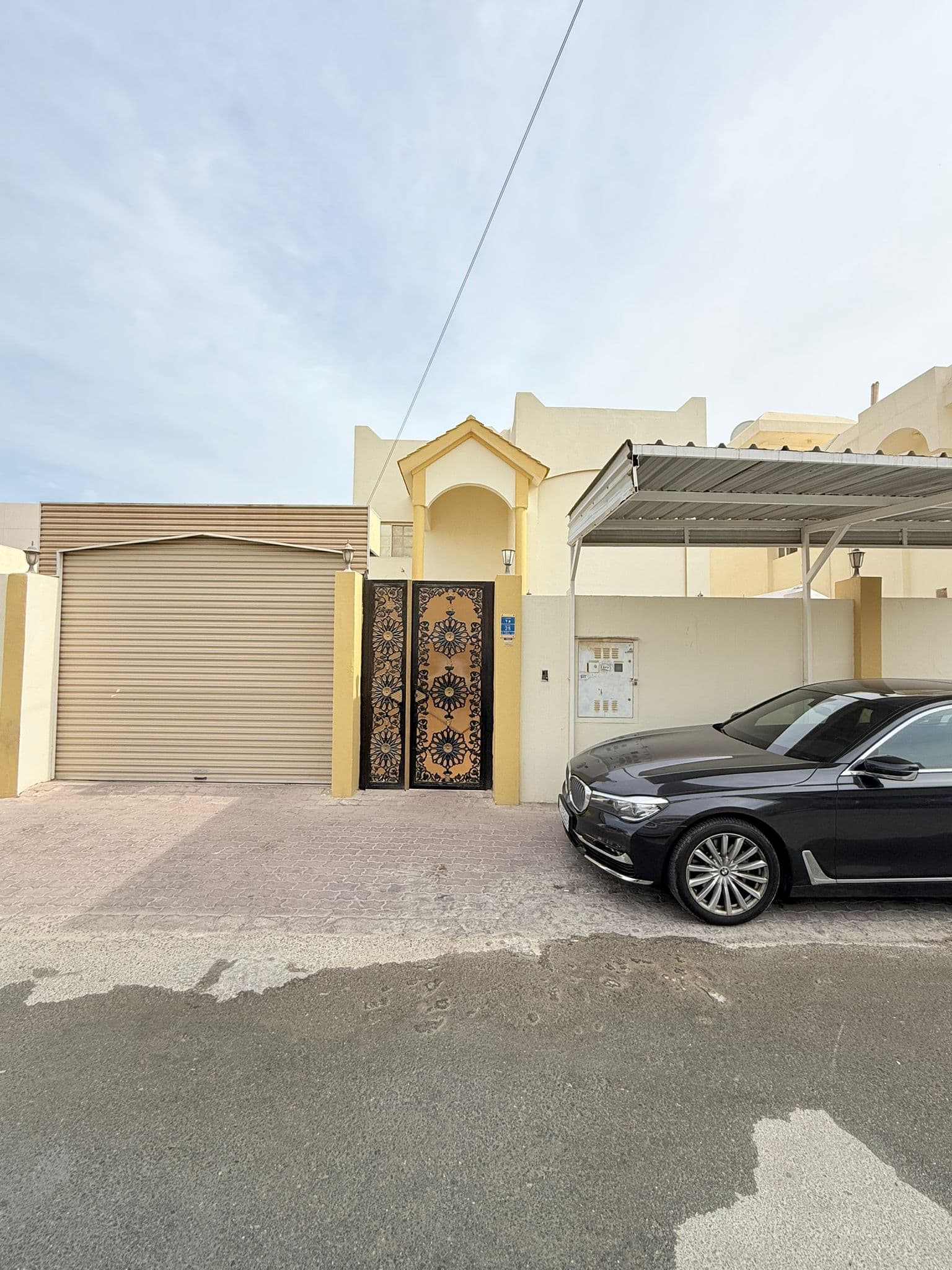 فيلا سكنية 4 غرف نوم للبيع في اللقطة