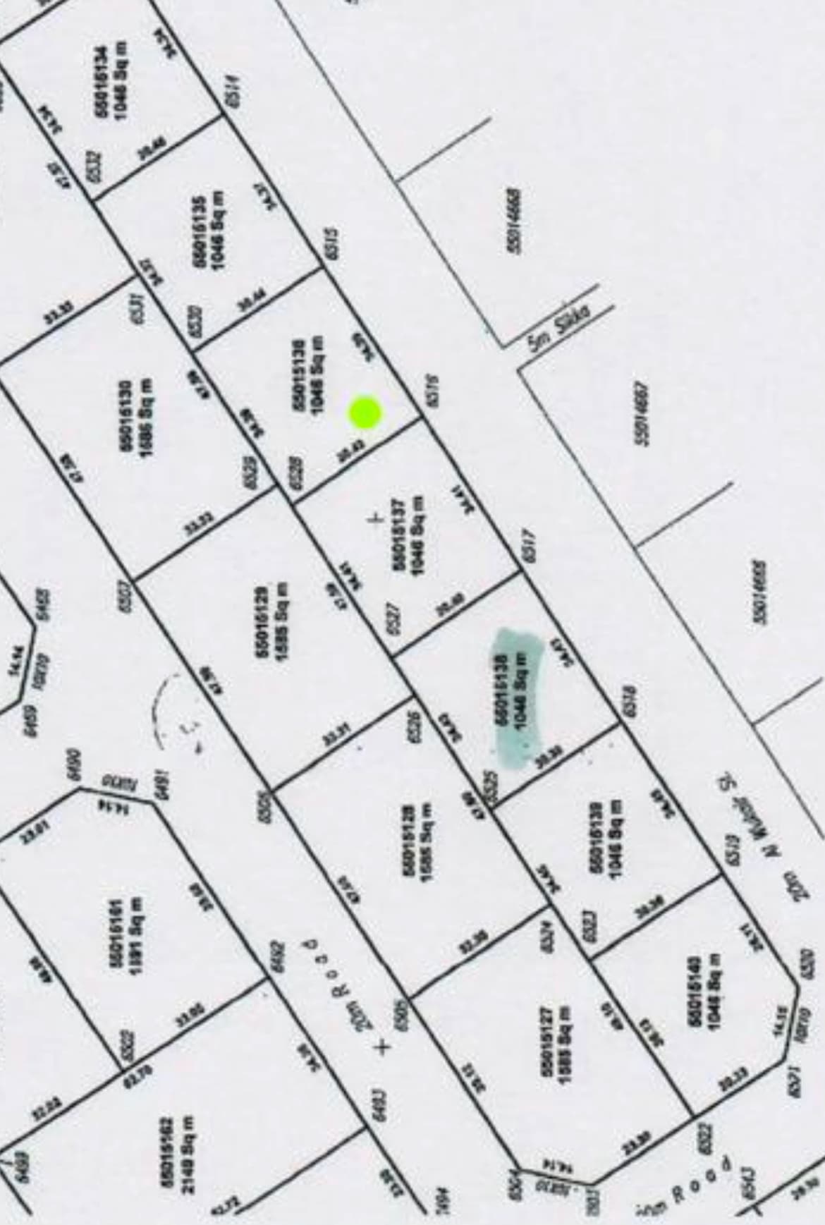 Commercial Land for Sale in Al Waab