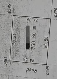 أرض سكنية للبيع في ام العمد