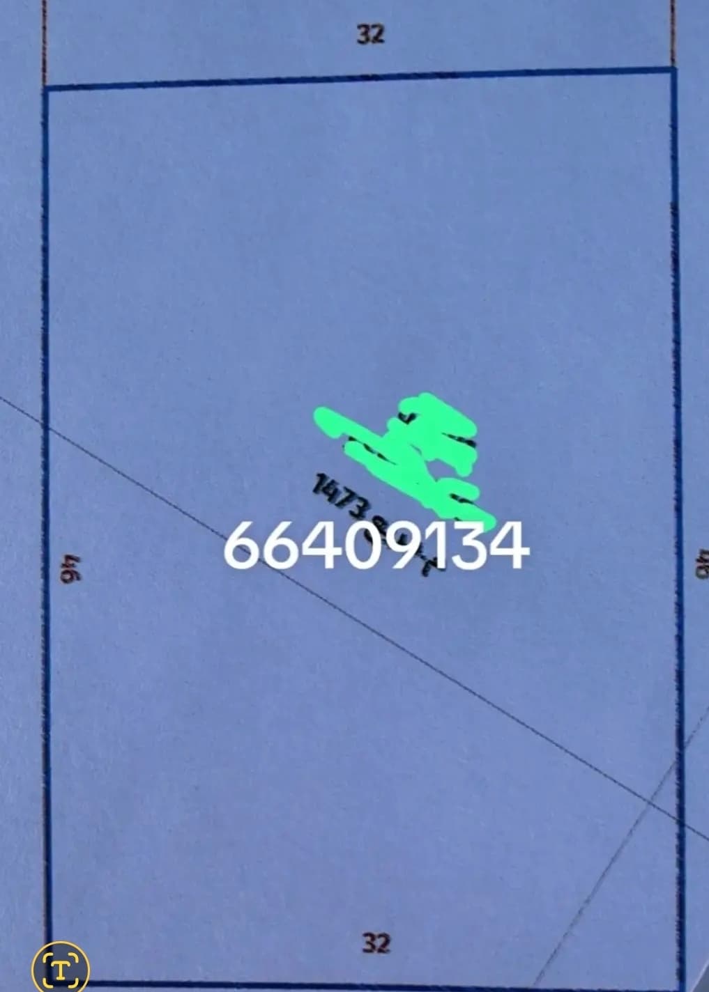 Residential Land for Sale