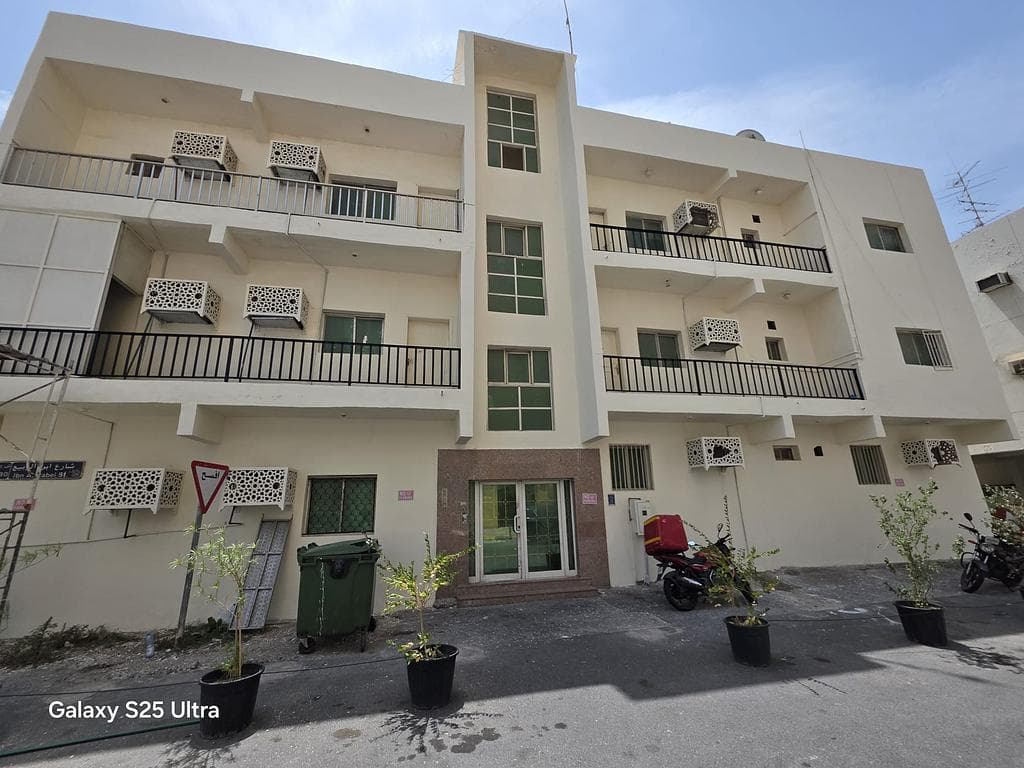 Residential Building for Sale in Najma