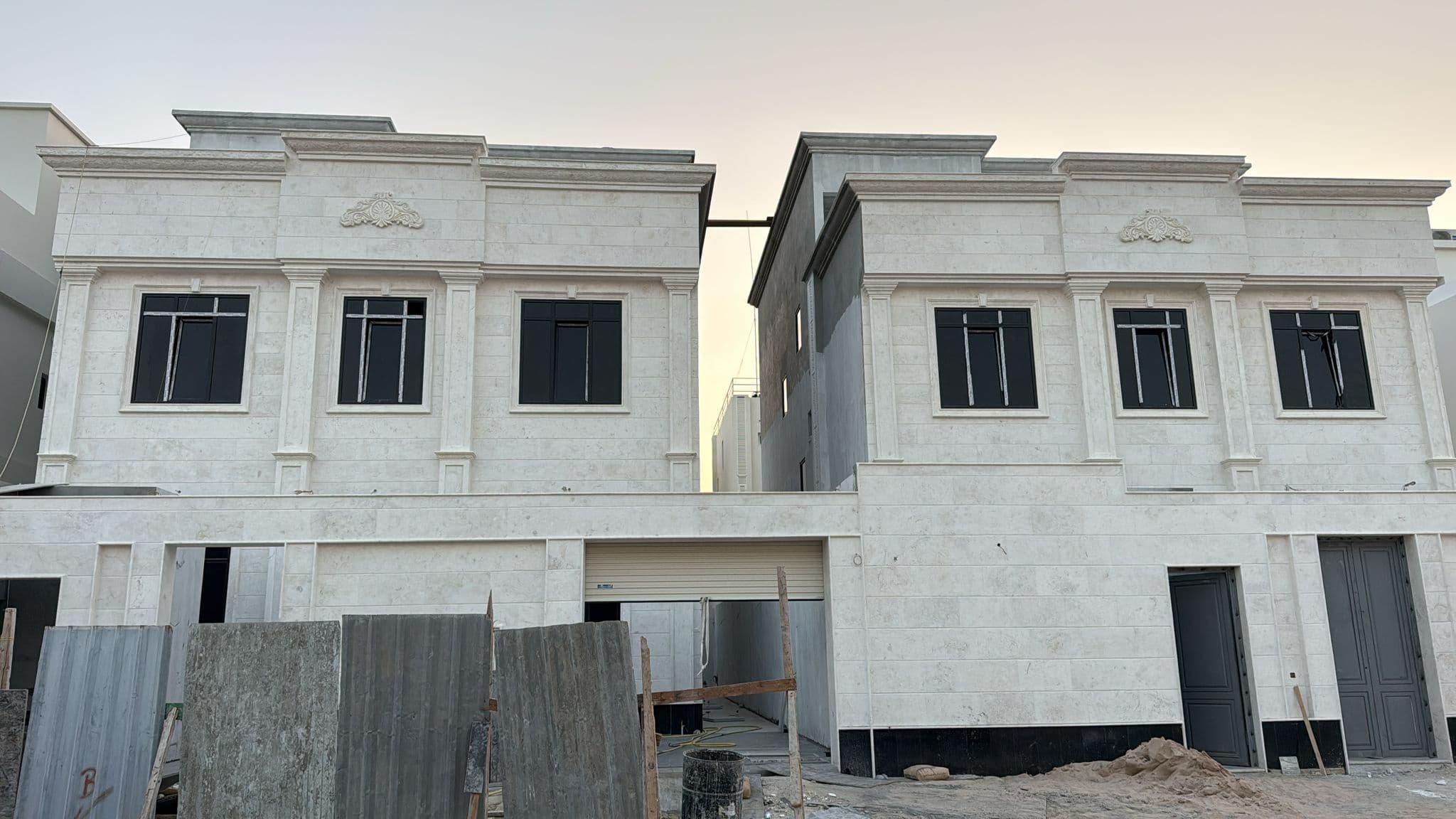 فيلا سكنية 4 غرف نوم للبيع في الثمامة