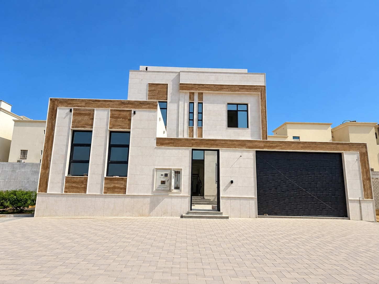 7 Bedroom Residential Villa for Sale