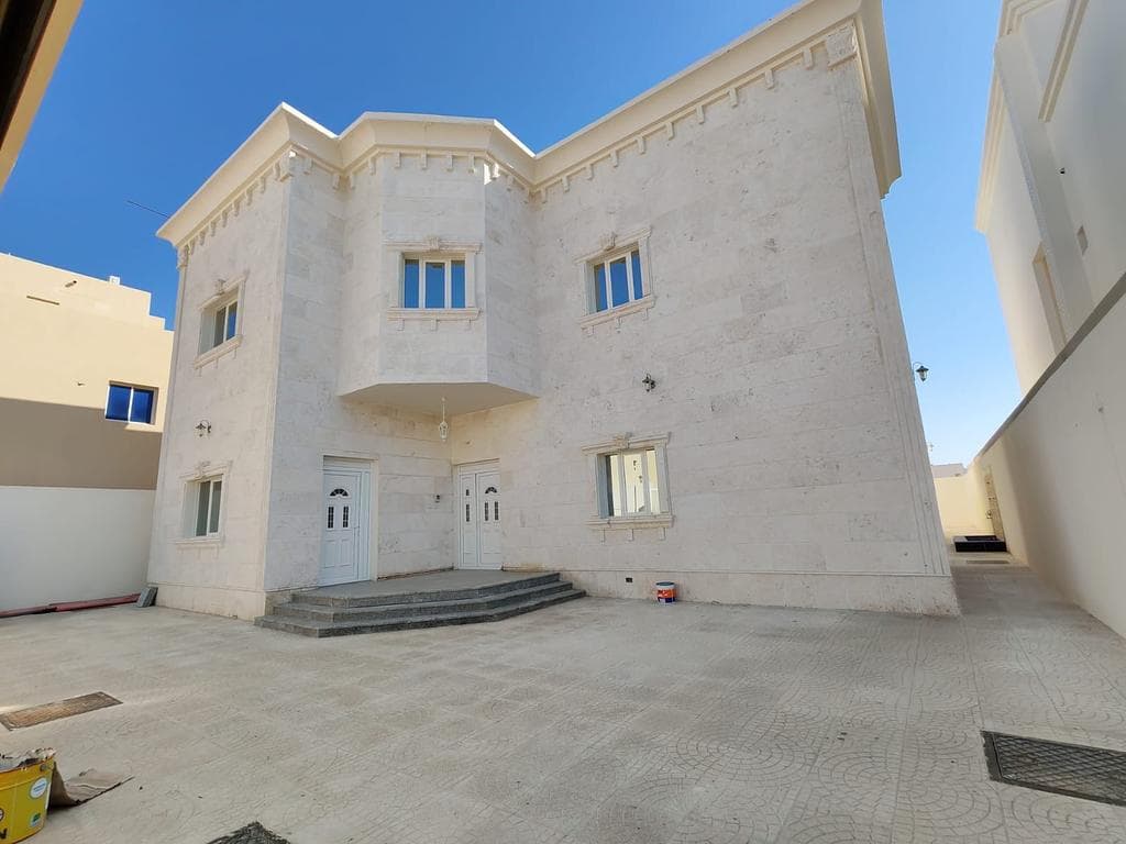 8 Bedroom Residential Villa for Sale in Umm Al Amad
