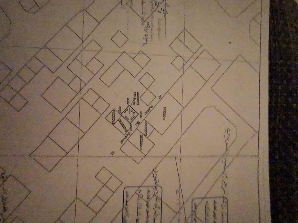 أرض سكنية للبيع في نجمة