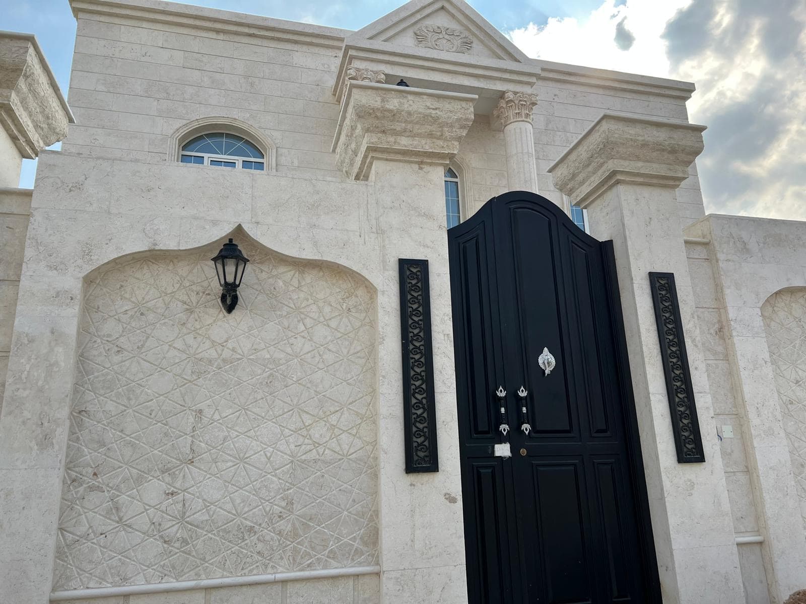 فيلا سكنية 7 غرف نوم للبيع في ام العمد