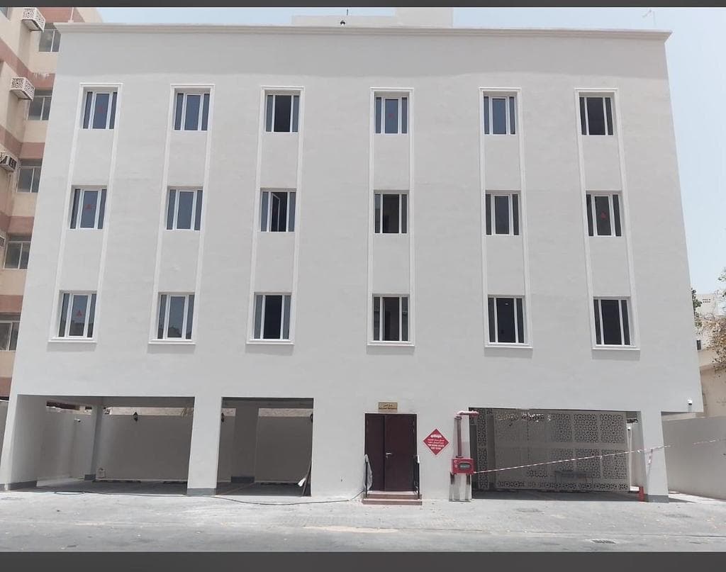 مبنى سكني للبيع في فريج بن محمود