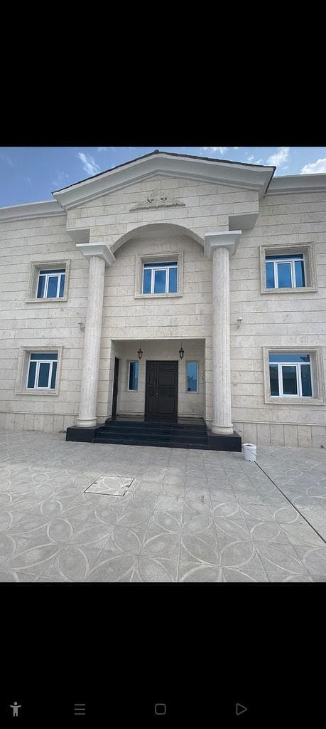 7 Bedroom Residential Villa for Sale in Gharrafat Al Rayyan