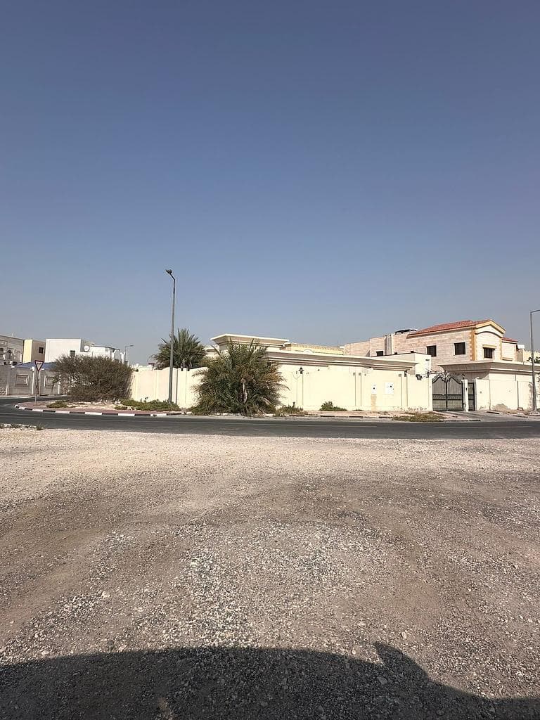 4 Bedroom Residential Villa for Sale in Ain Khaled