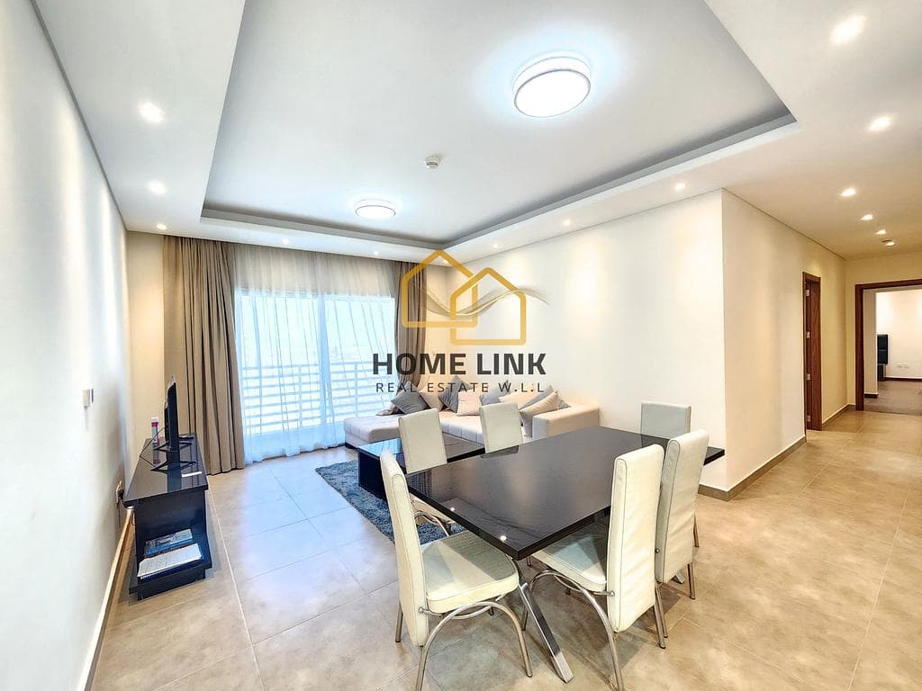 2 Bedroom Apartment for Sale in Al Erkyah City (Lusail)