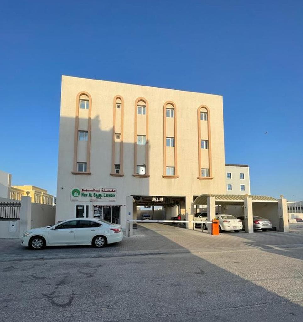 Residential Building for Sale in Al Wakra