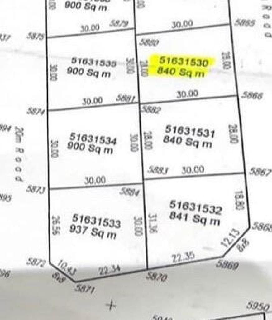Residential Land for Sale in Izghawa