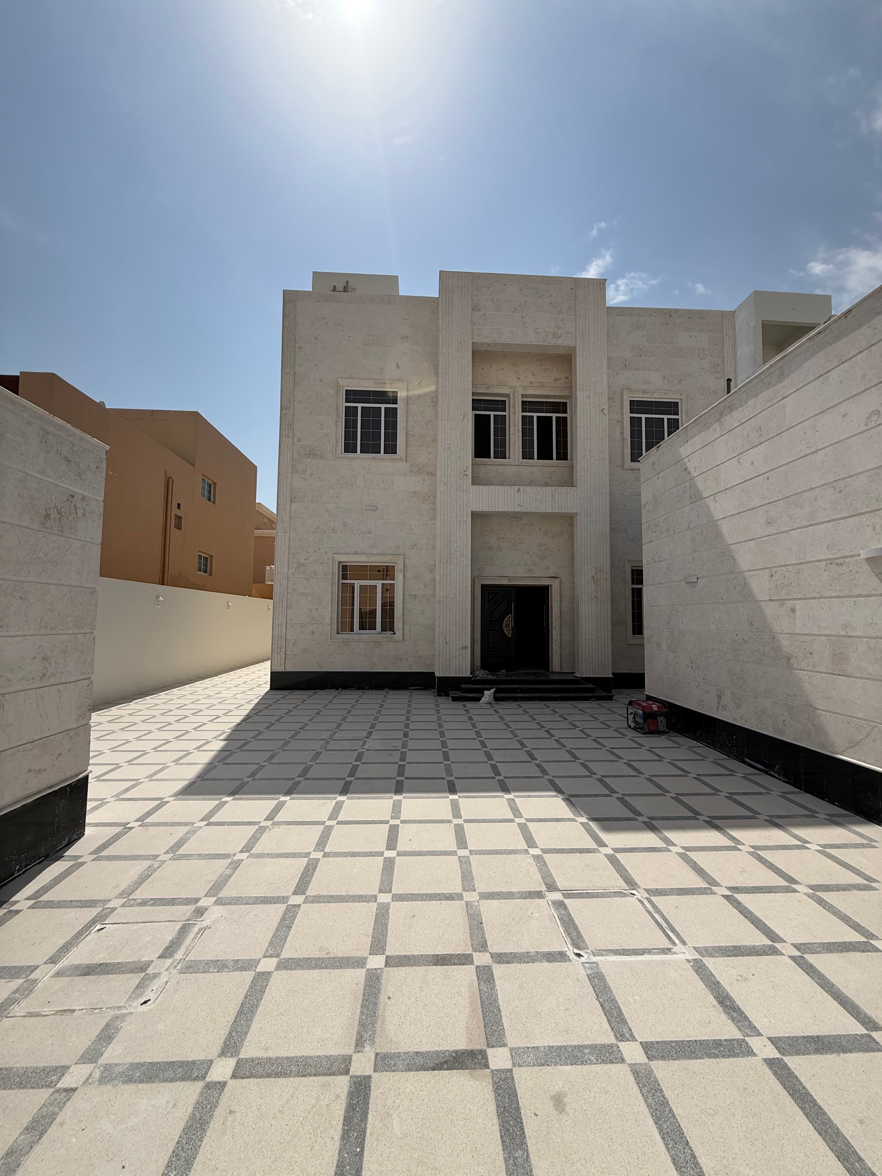 8 Bedroom Residential Villa for Sale