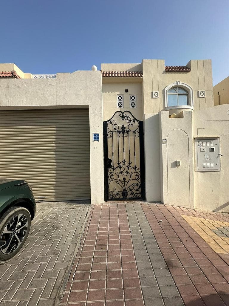 4 Bedroom Residential Villa for Sale in Al Thumama