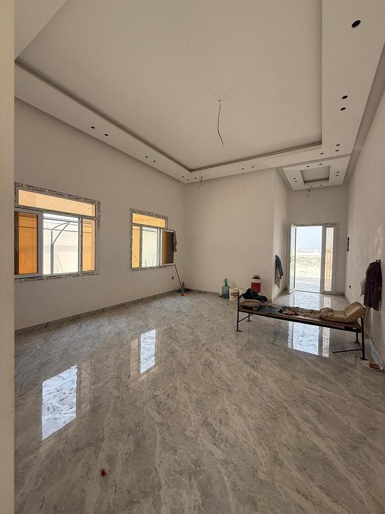 فيلا سكنية 8 غرف نوم للبيع في ازغوى