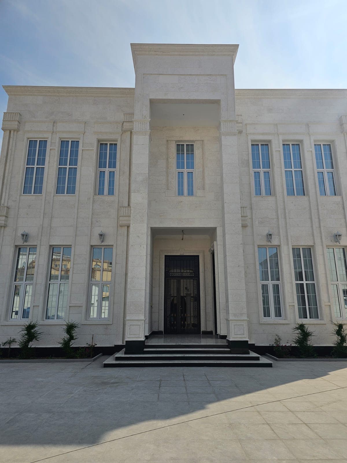 فيلا سكنية 8 غرف نوم للبيع في روضة الحمامة