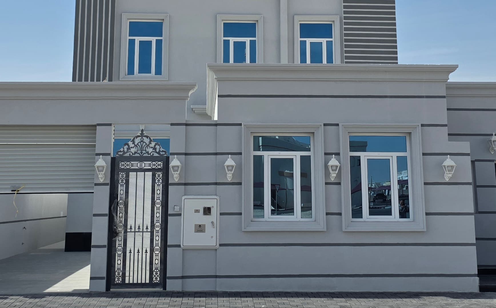 فيلا سكنية 7 غرف نوم للبيع في ام قرن 