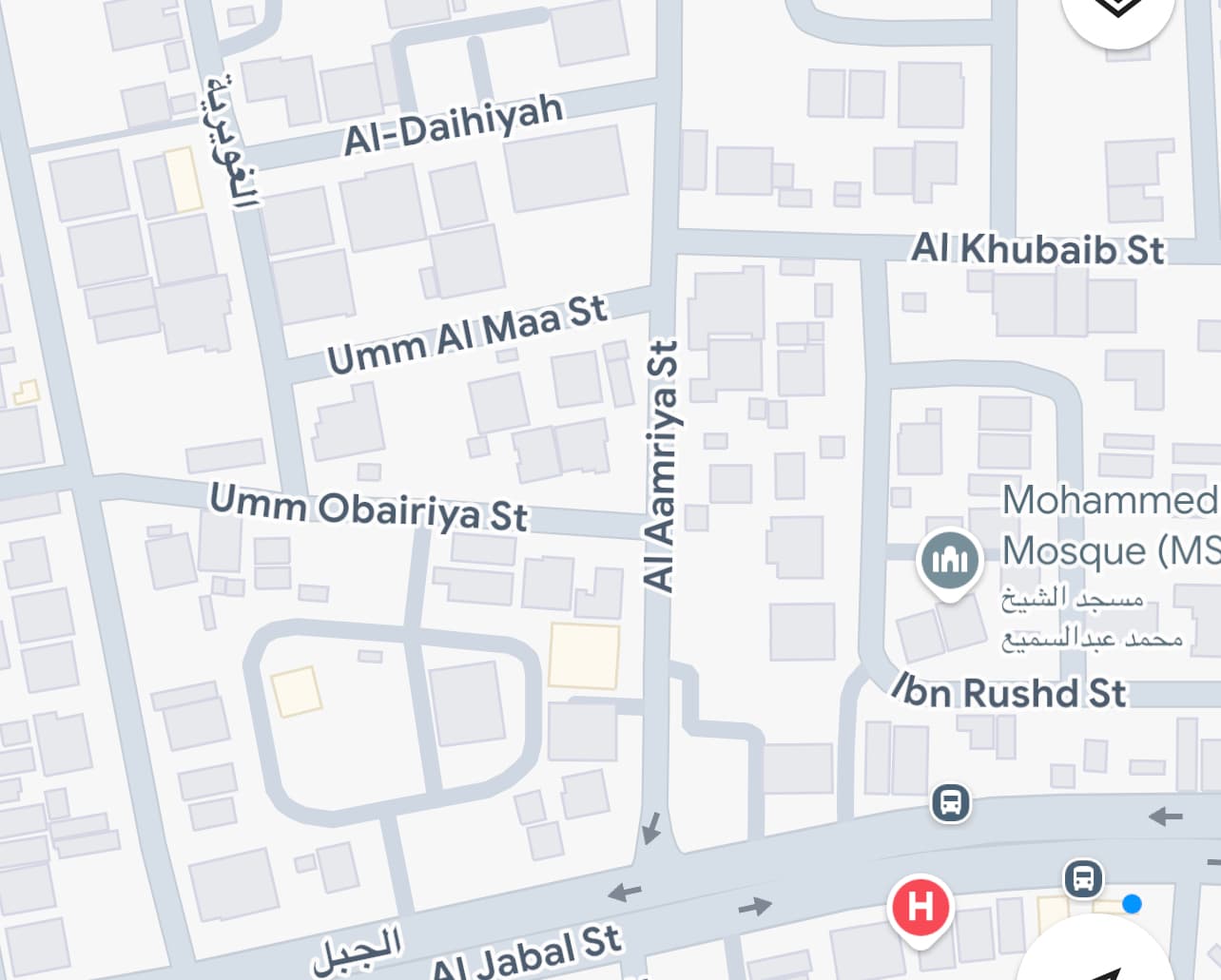 Commercial Land for Sale in Al Wakra