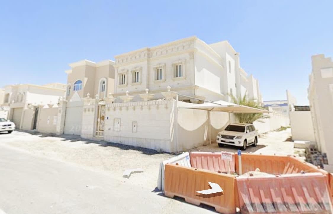 فيلا سكنية 6 غرف نوم للبيع في الوكير