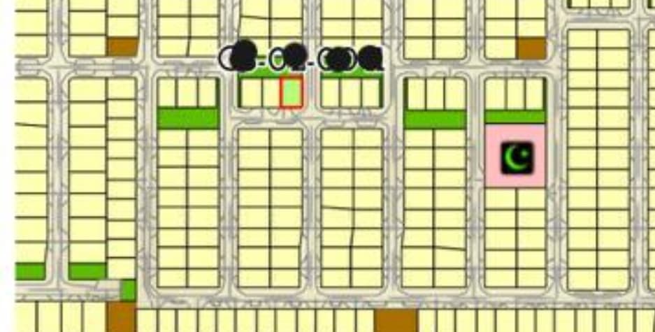 Residential Land for Sale in Lusail