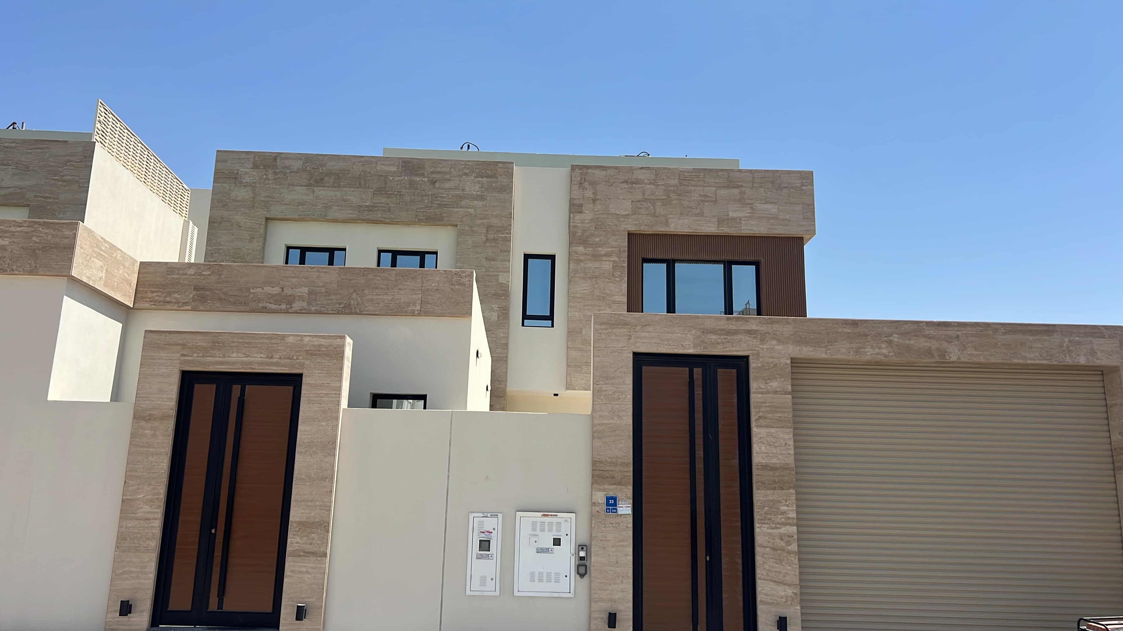 فيلا سكنية 7 غرف نوم للبيع في مريخ