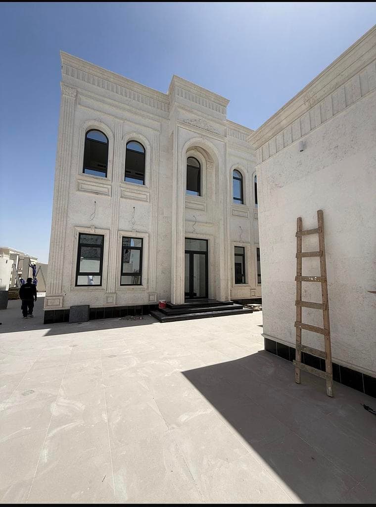 8 Bedroom Residential Villa for Sale in Muraikh