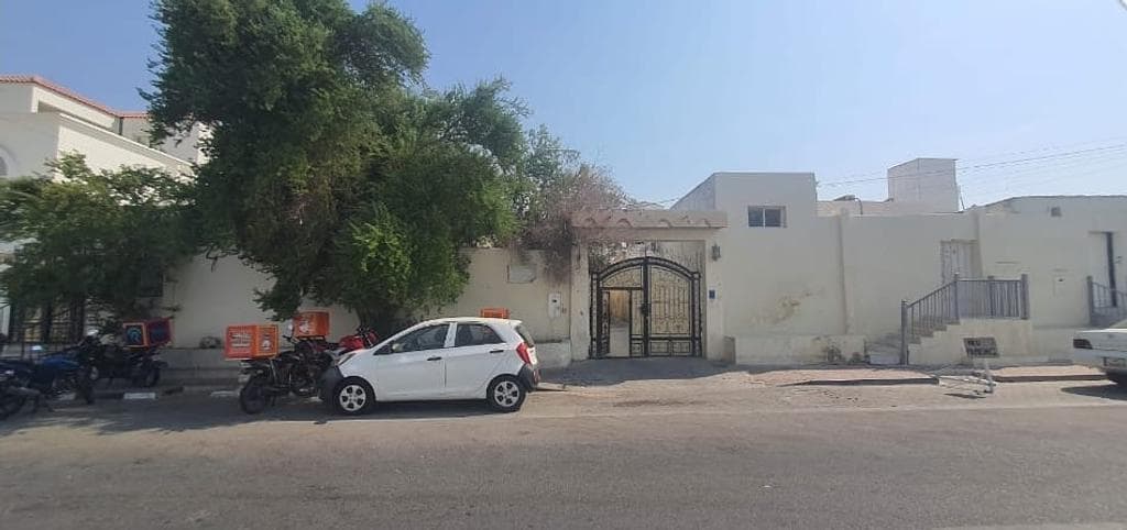 6 Bedroom Residential Villa for Sale in New Al Rayyan
