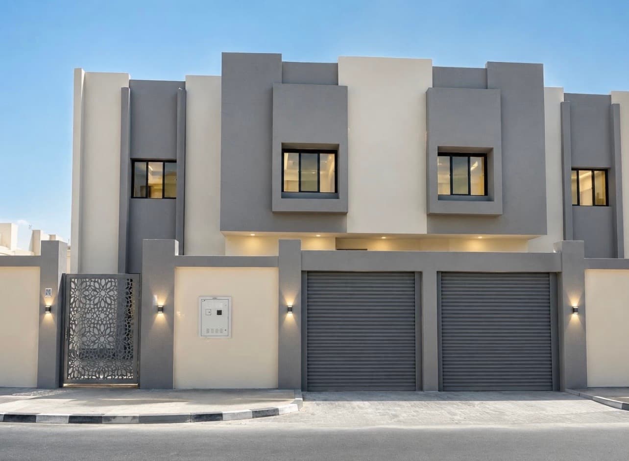 فيلا سكنية 6 غرف نوم للبيع