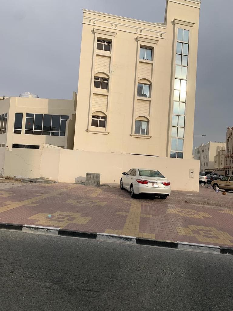 Residential Building for Sale in Madinat Khalifa South