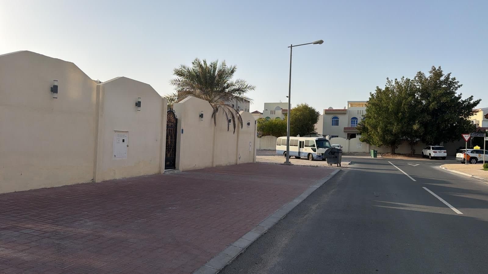 فيلا سكنية 6 غرف نوم للبيع في المعمورة