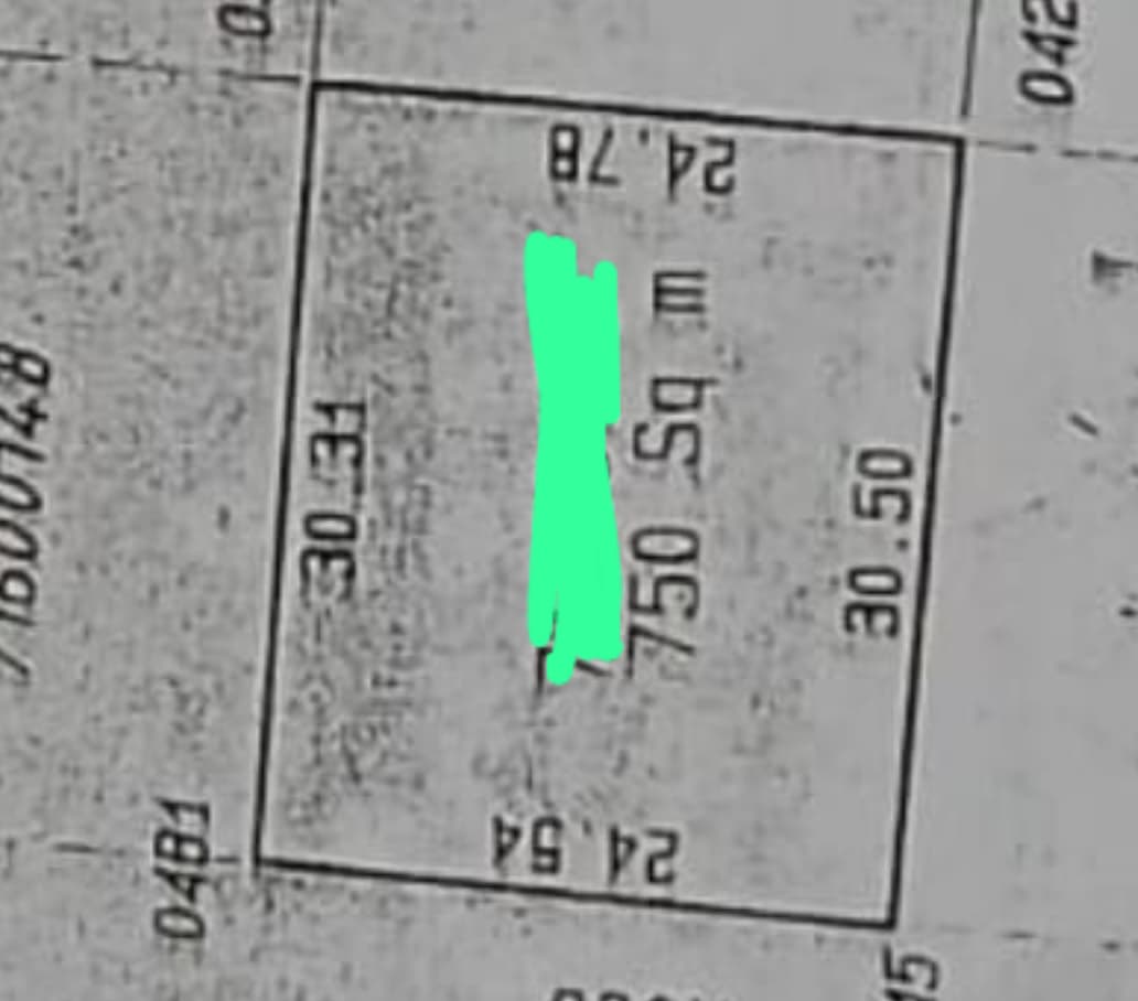 Residential Land for Sale in Umm Ebairiya