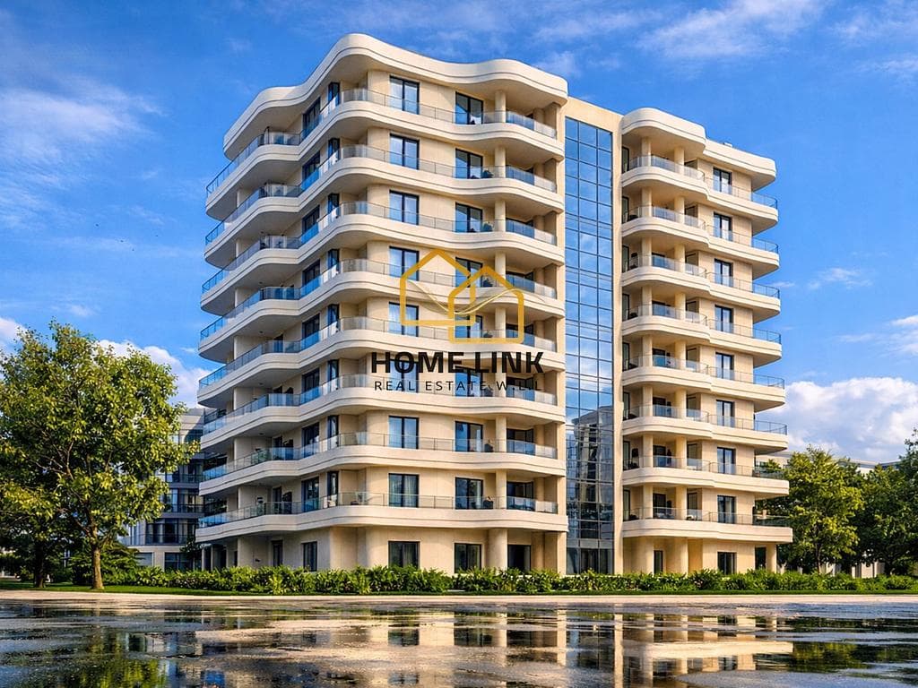 1 Bedroom Apartment for Sale in Al Erkyah City (Lusail)