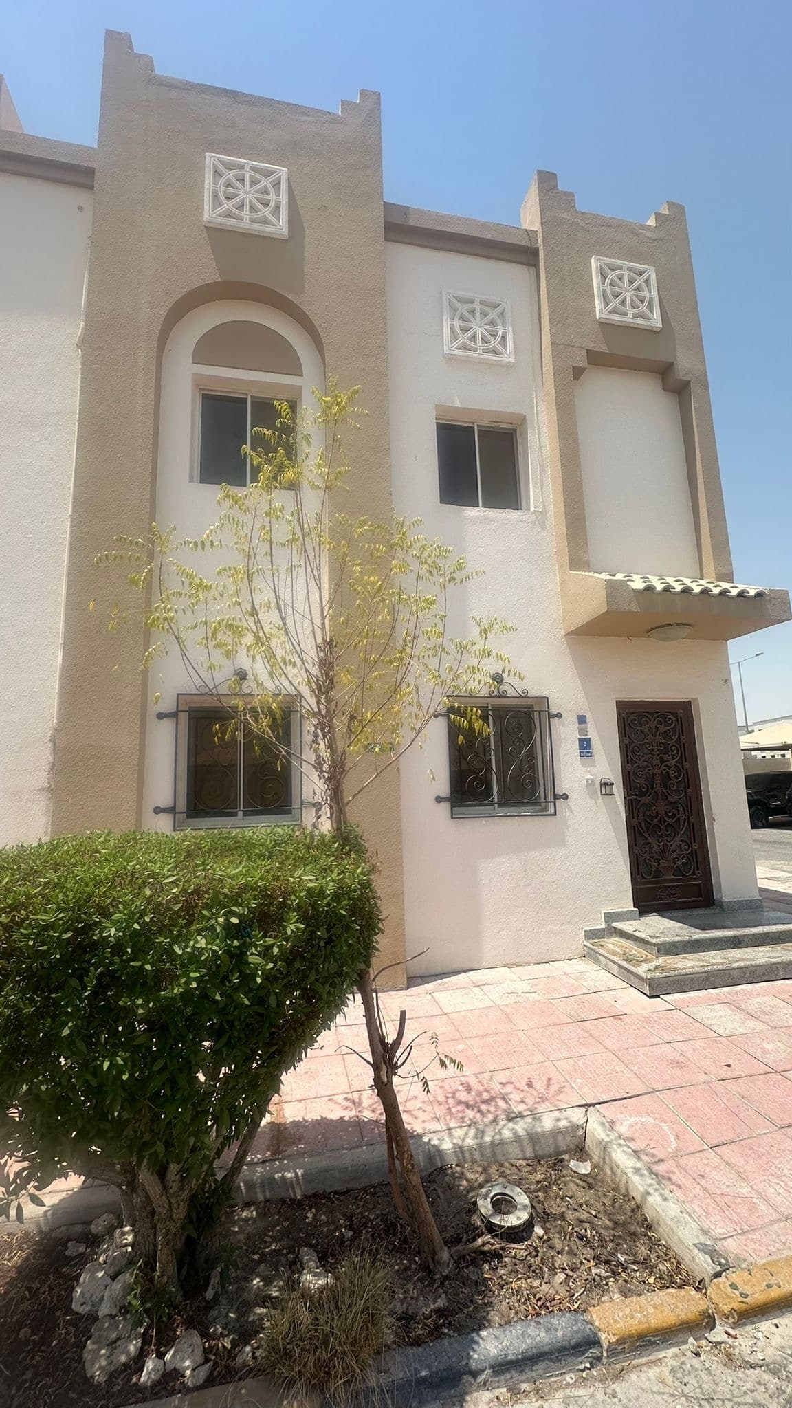 فيلا في مجمّع سكني 5 غرف نوم للبيع في الوكرة