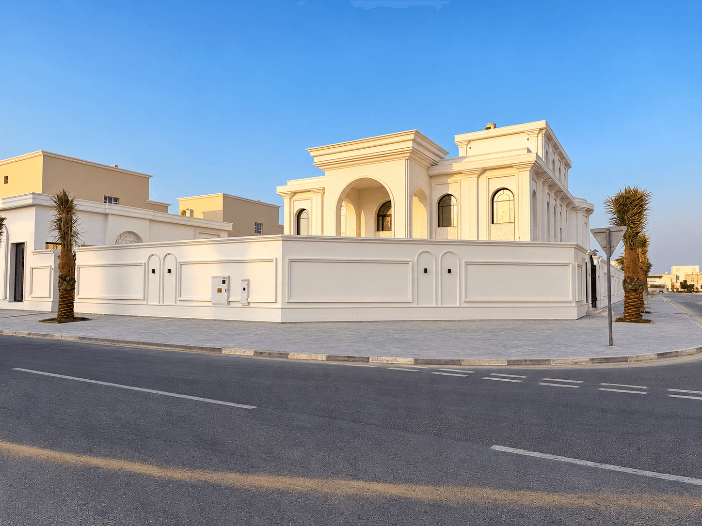 5 Bedroom Residential Villa for Sale