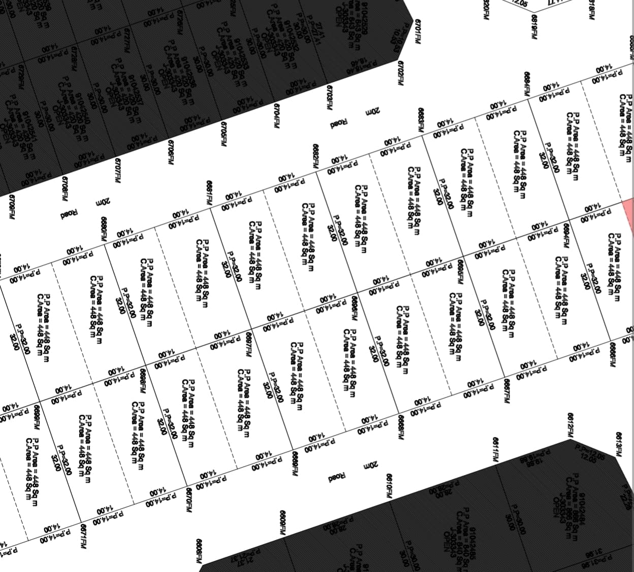 Residential Land for Sale