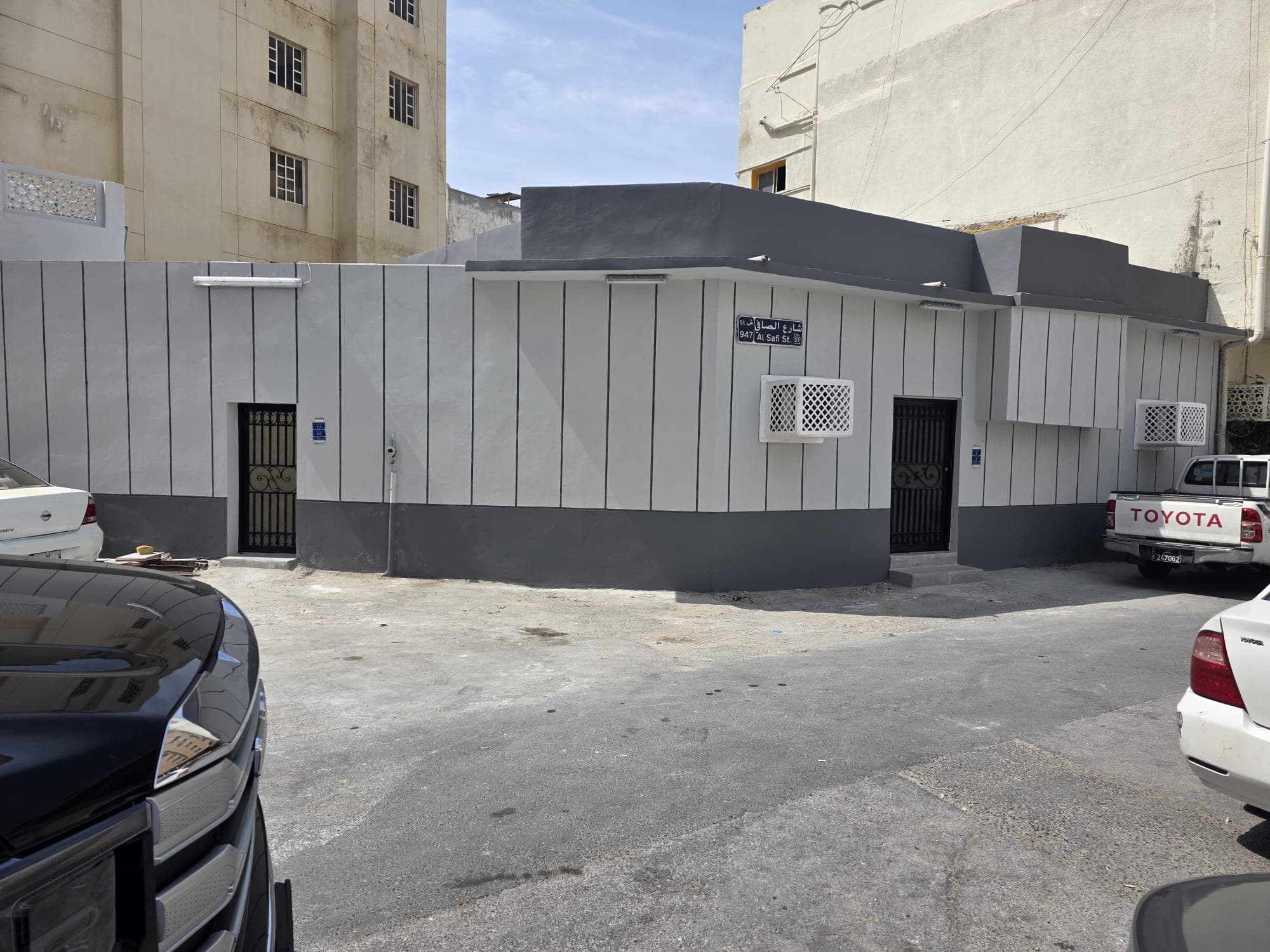 4 Bedroom Residential Villa for Sale in Umm Ghuwailina