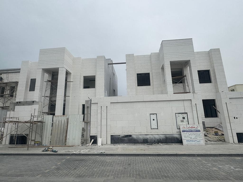 8 Bedroom Residential Villa for Sale in Al Wukair
