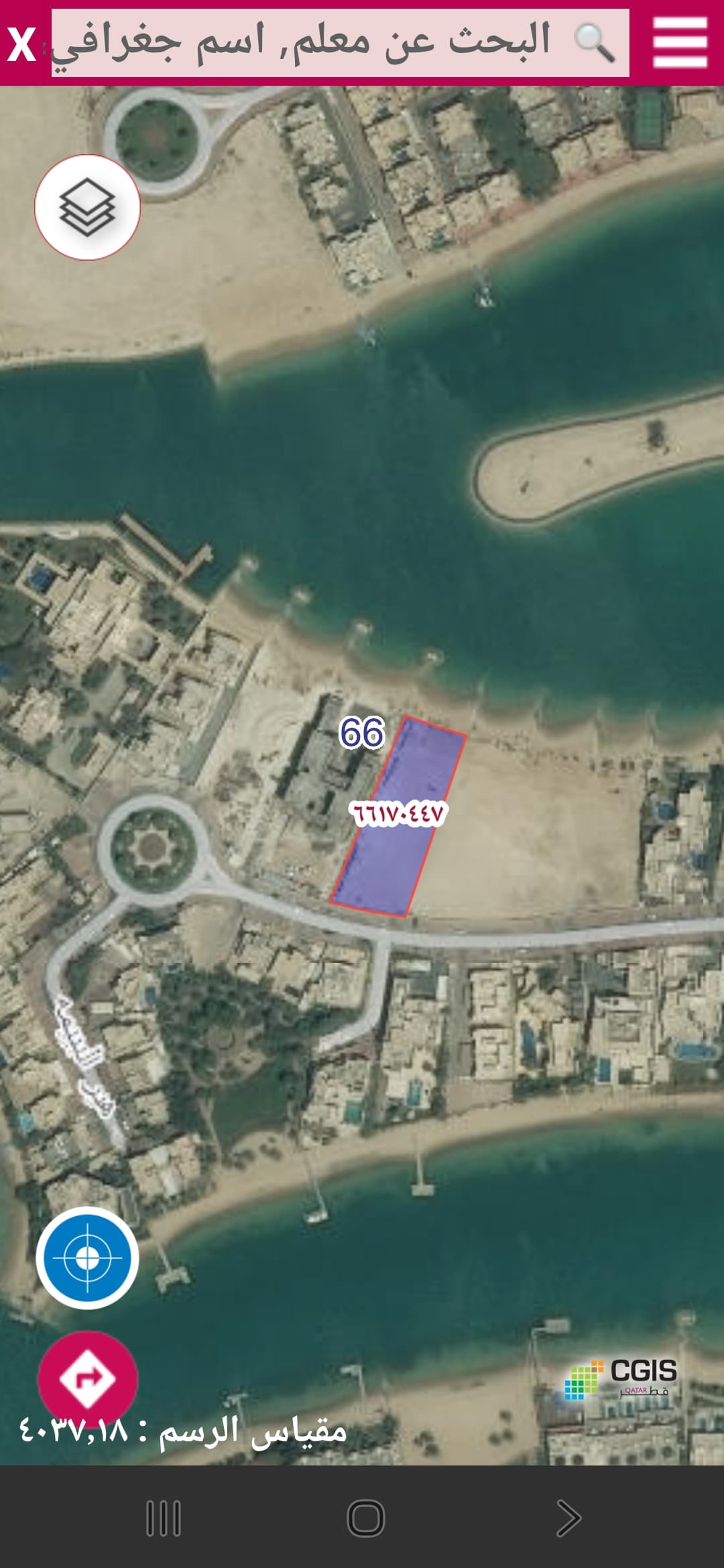 Residential Land for Sale