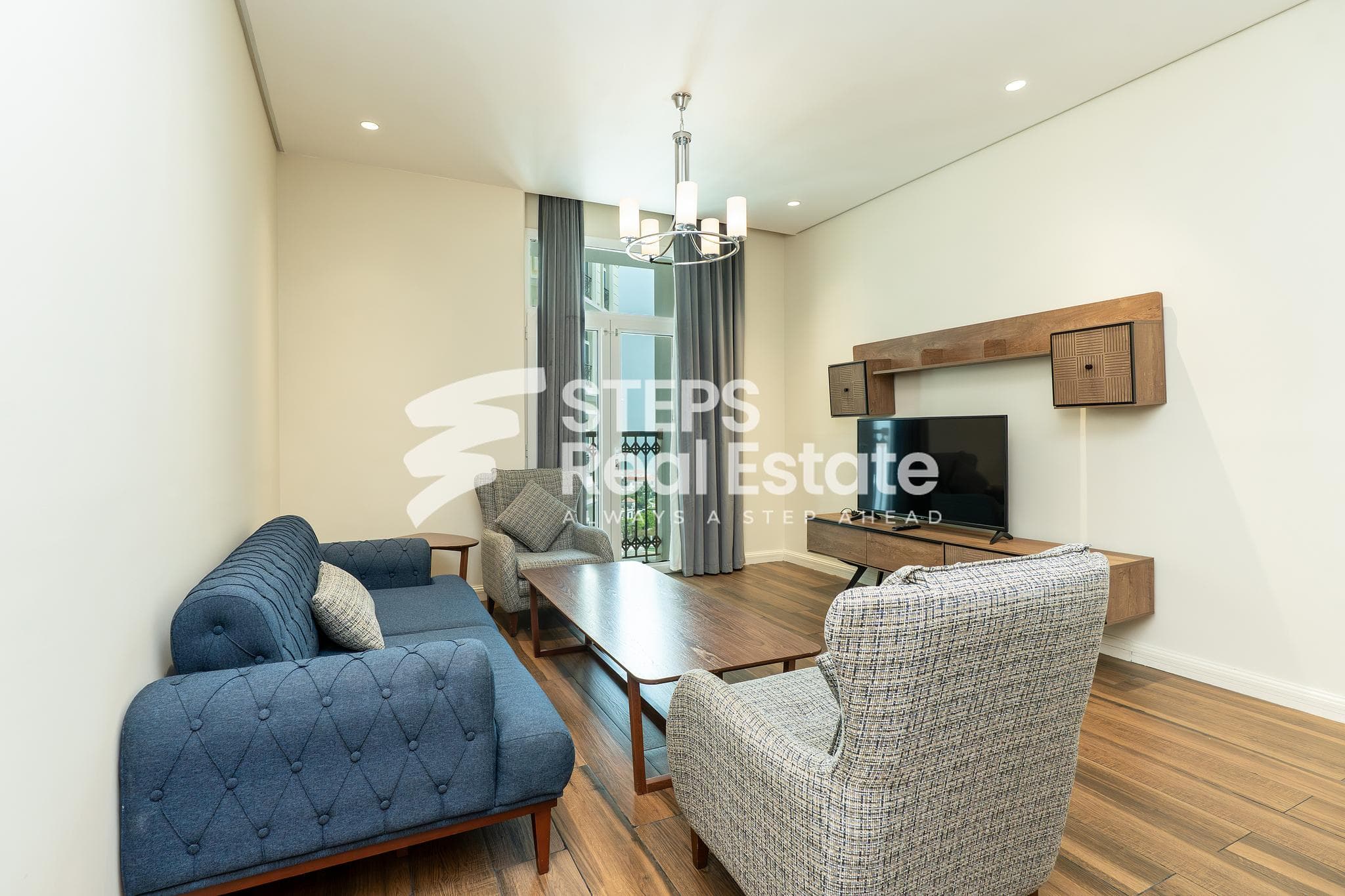 1 Bedroom Apartment for Sale