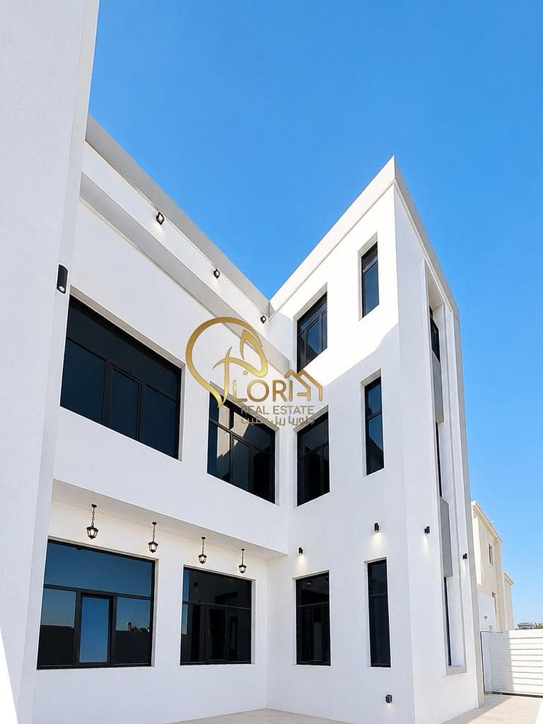 7 Bedroom Residential Villa for Sale in Umm Al Amad