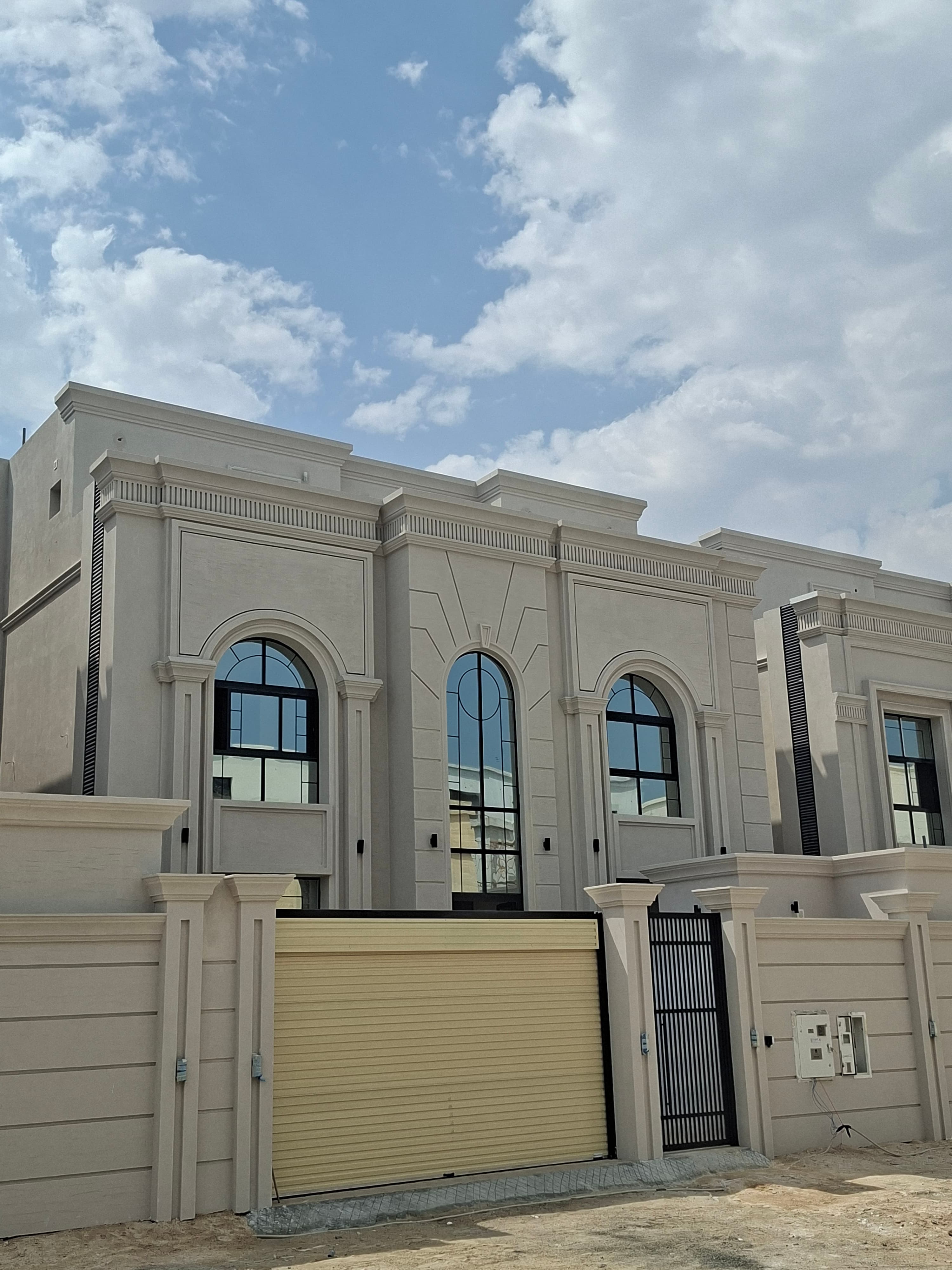 فيلا سكنية 8 غرف نوم للبيع في الثمامة