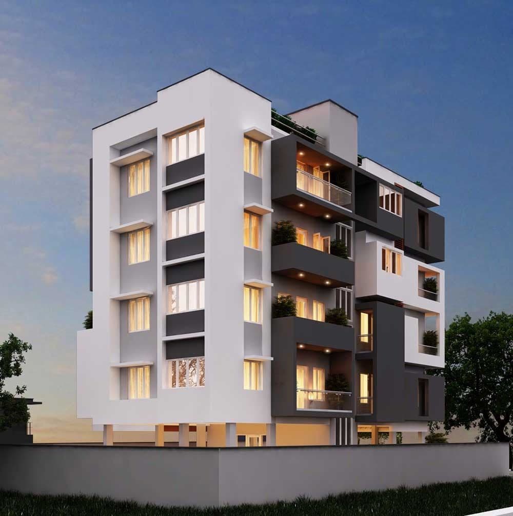 Residential Building for Sale in Najma